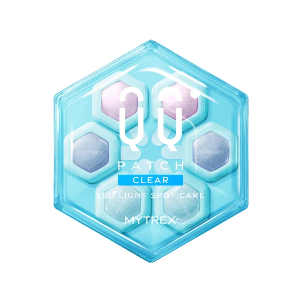 QQ PATCH