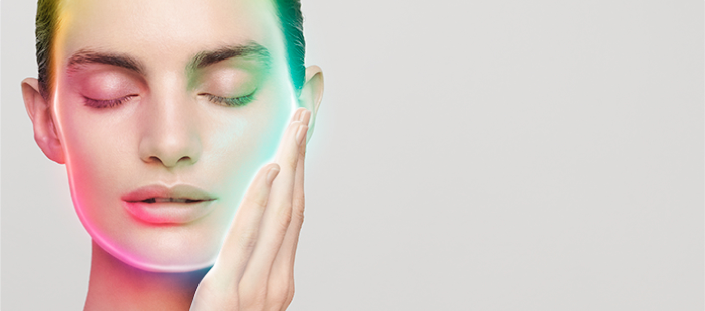 MYTREX Platinum Nano Lift Gel お肌にハリと弾力を。 美容・保湿成分を配合した美容液。